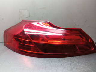 фонарь задний левый Opel Insignia 1 поколение (A) 2009, 13226858
