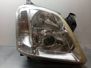 фара правая Opel Meriva 1 поколение (A) 2003, 93321055
