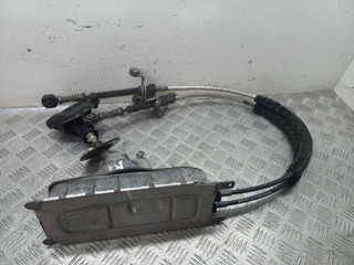 кулиса Audi A3 8P [рестайлинг] 2007, 1.6 л., BGU, бензин, 1K0711049AD