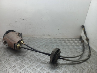 кулиса Renault Trafic 2 поколение 2006, 1.9 л., DCi