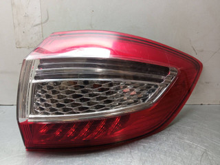 фонарь задний правый Ford Mondeo 4 поколение 2009, 2.4 л., бензин