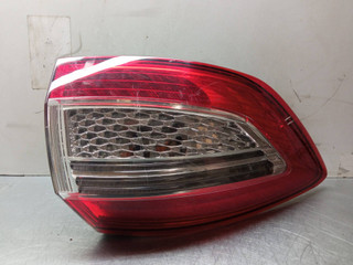 фонарь задний левый Ford Mondeo 4 поколение 2009, 2.4 л., бензин