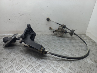 кулиса Opel Zafira 2 поколение (B) 2007, 1.8 л., Z 18 XER, бензин, 8126100101