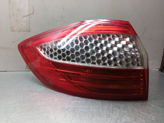 фонарь задний левый Ford Mondeo 4 поколение 2009, 2.4 л., бензин