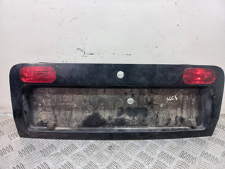 бленда Audi A6 4B/C5 [рестайлинг] 2001, универсал, 4B9945695M