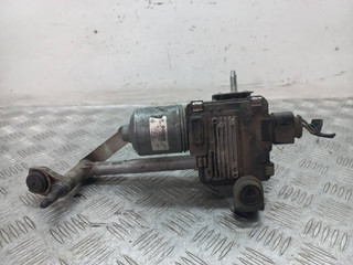 механизм стеклоочистителя (трапеция дворников) Volkswagen Touran 1 поколение 2006, 1T0955120