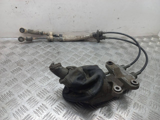 кулиса Mercedes-Benz Vito W638 2000, дизель, МКПП, A63826009