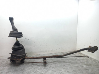 кулиса Volkswagen Transporter T4 2001, 1.9 л., ABL, дизель, 701711025P