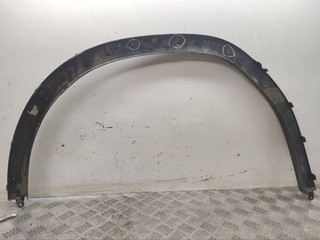молдинг крыла BMW X6 G06 2020, -