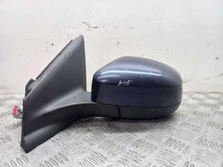 зеркало наружное левое Ford Mondeo 4 поколение [рестайлинг] 2012, 2.2 л., дизель