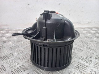 моторчик печки Volkswagen Passat B6 2006, 1.9 л., TDi PD, BLS, дизель, 3C1820015J