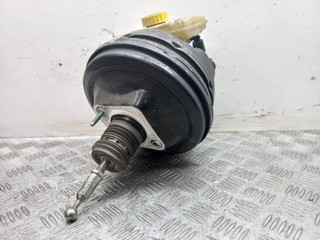 вакуумный усилитель тормозов Volkswagen Passat B5 [рестайлинг] 2003, 1.9 л., дизель, 3B0614105B