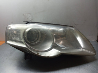 фара правая Volkswagen Passat B6 2008, 2.0 л., BMP, дизель, 3C0941006G
