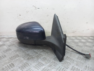 зеркало наружное правое Ford Mondeo 4 поколение [рестайлинг] 2012, 2.2 л., дизель
