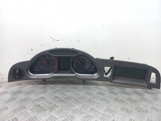 щиток приборов (приборная панель) Audi A6 4F/C6 2007, дизель
