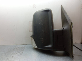 зеркало наружное правое Volkswagen Crafter 1 поколение 2008, 2.5 л., BJM, дизель, A9068106116
