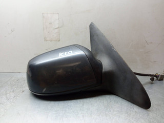 зеркало наружное правое Ford Mondeo 3 поколение [рестайлинг] 2004, 2.0 л., D5BA, дизель, 8.36.156