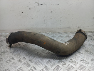 патрубок интеркулера Volkswagen Crafter 1 поколение 2008, 2.5 л., BJM, дизель