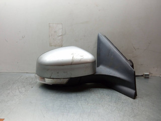 зеркало наружное правое Ford Mondeo 4 поколение 2009, 2.4 л., бензин, 024384