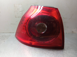 фонарь задний левый Volkswagen Golf 5 поколение 2006, 1.9 л., BLS, дизель, 1K6945095E