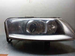 фара правая Audi A6 4F/C6 [рестайлинг] (2008 - 2011), 08-446-1124R