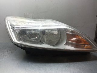 фара правая Ford Focus 2 поколение (2004 - 2008), 0077R00HCR