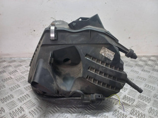 корпус воздушного фильтра Audi A6 4F/C6 2004, 3.0 л., BMK, дизель, 059133835E
