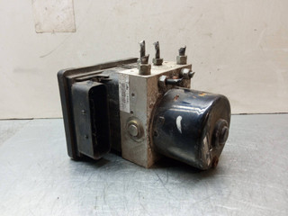 блок ABS Opel Astra H 2006, 1.6 л., Z 16 XEP, бензин, МКПП, 13157577