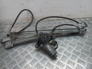 стеклоподъемник передний левый Mercedes-Benz Vito W639 2005, 2.2 л., OM 646.980, дизель, 0130821941