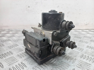 блок ABS Audi A3 8P 2005, 1.6 л., i, BAG, бензин, 1K0907379K, 1K0614517H