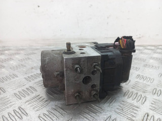 блок ABS Opel Omega B 1999, 2.2 л., i, Z 22 XE, бензин, 0265216460, 09127978