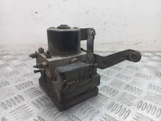 блок ABS Ford Focus 1 поколение 2001, 8M512C405AA