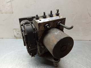 блок ABS Mercedes-Benz Vito W639 2005, 2.2 л., OM 646.980, дизель, 0265251341