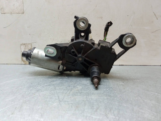моторчик заднего стеклоочистителя (дворника) Audi 2000, W000010484