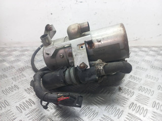 автономный отопитель (Webasto) Volvo V70 2 поколение 2003, 2.4 л., TD, D 5244 T, дизель, 30645239