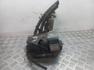 автономный отопитель (Webasto) Ford Focus 1 поколение [рестайлинг] 2003, 1.8 л., C9DB, дизель