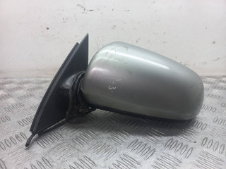 зеркало наружное левое Audi A4 B6 2003, 2.5 л., TDi, BCZ, дизель