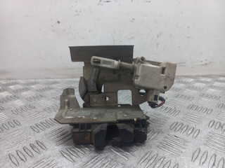 замок багажника