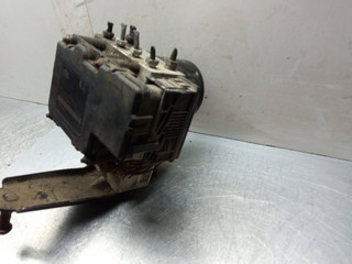 блок ABS Mercedes-Benz M-Класс W163 2000, 3.2 л., M 112.942, бензин, АКПП, 10.0210-9686.1