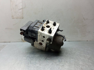 блок ABS Volkswagen Passat B5 1999, 1.8 л., i, ARG, бензин, 8E0614111AB