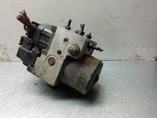 блок ABS Audi A4 B5 1999, 1.9 л., AHH, дизель, МКПП, 8E0614111AV