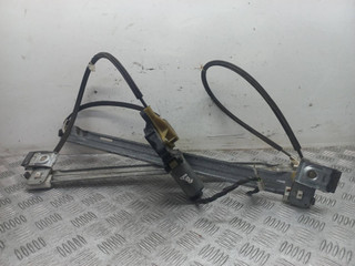 стеклоподъемник передний правый Mercedes-Benz Vito W639 2005, 2.2 л., дизель, МКПП, 0130821940