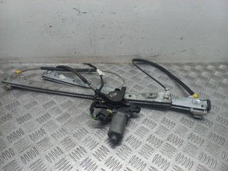 стеклоподъемник передний левый Mercedes-Benz Vito W639 2005, 2.2 л., дизель, МКПП, 0130821941