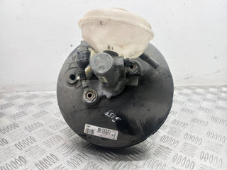 вакуумный усилитель тормозов Volkswagen Passat B5 2000, 1.8 л., APT, бензин, 8D0612105G