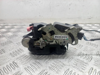 замок двери передней левой Mercedes-Benz Vito W639 2005, 2.2 л., дизель, МКПП, A2C53090790