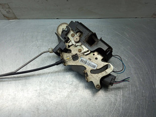 замок двери передней правой Mercedes-Benz Vito W639 2005, 2.2 л., дизель, МКПП, A2S53090790