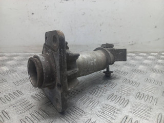 Крепление бампера переднего Audi A4 B6 2003, 2.5 л., TDi, BCZ, дизель, 8E0807133B