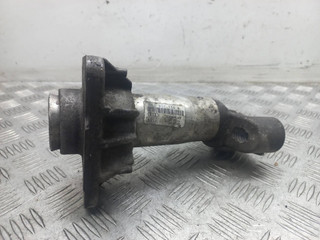 крепление бампера Audi A4 B6 2003, 2.5 л., TDi, BCZ, дизель, 8E0807134B