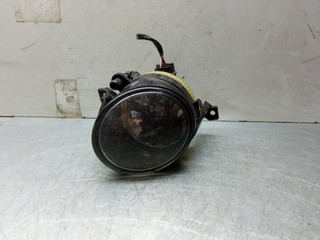 фара противотуманная правая Volkswagen Touran 1 поколение 2006, 2.0 л., TDi PD, BKD, дизель, 27128800
