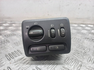 переключатель света Volvo V70 2 поколение 2001, 2.4 л., i, B 5244 S, бензин, 9441233